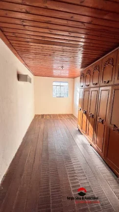 Imagem Chácara a Venda Localizado na Região de São Bento do SapucaÍ - SP.