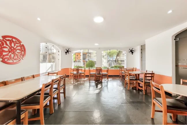 Imagem APARTAMENTO RESIDENCIAL em São Paulo - SP, Vila Olímpia