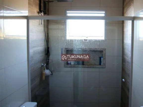 Imagem Casa de Condomínio 3 dormitórios à venda, 137 m² por R$ 780.000,00Bragança Paulista/SP.