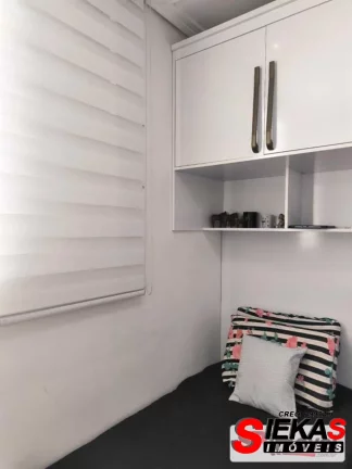 Imagem APARTAMENTO RESIDENCIAL em SÃO PAULO - SP, ERMELINO MATARAZZO