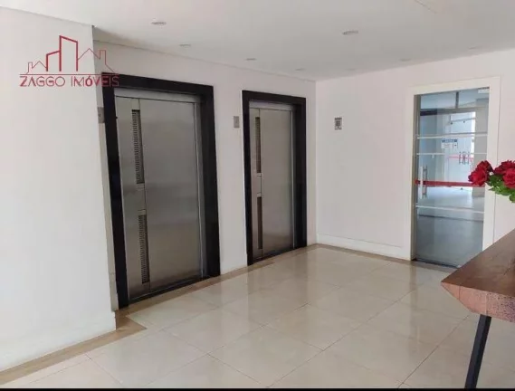 Imagem Oportunidade! Apartamento - 2 Dorms - 56m² - Campo Limpo