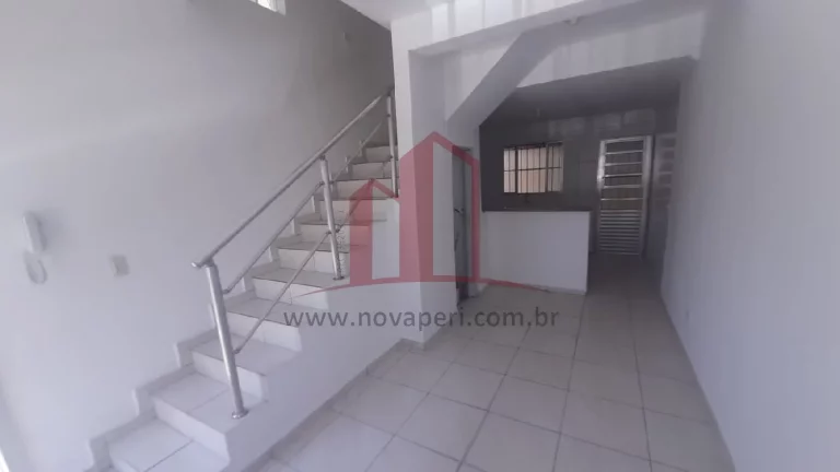 Imagem Casa RESIDENCIAL em FRANCO DA ROCHA - SP, PARQUE MONTREAL