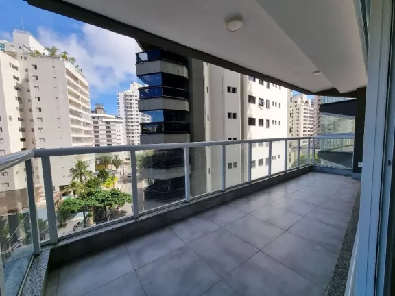 Imagem Apartamento à venda, 146 m² por R$ 1.600.000,00 - Astúrias - Guarujá/SP