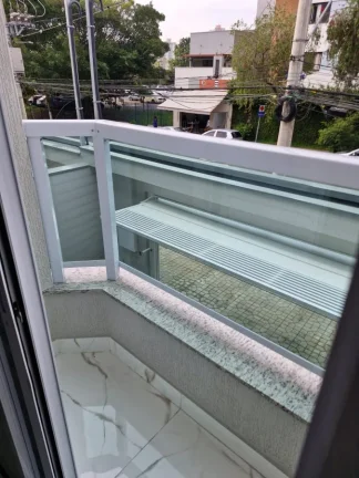 Imagem Sobrado para Venda em Santo André / SP no bairro Paraíso
