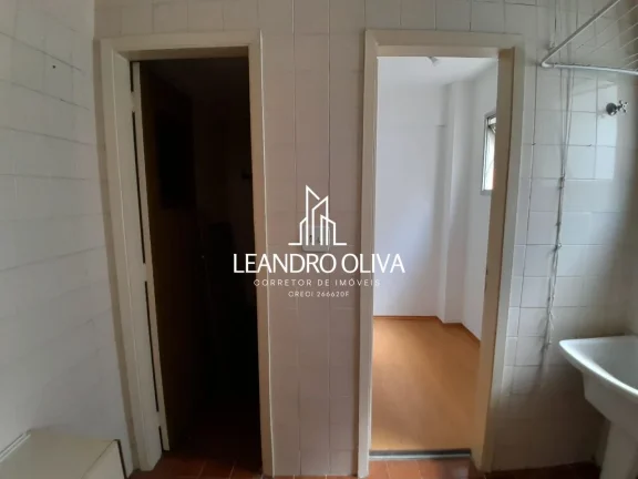 Imagem Edifício Giovanna - APARTAMENTO À VENDA – 75m² | 2 DORMITÓRIOS | VILA CLEMENTINO | 1 VAGA
