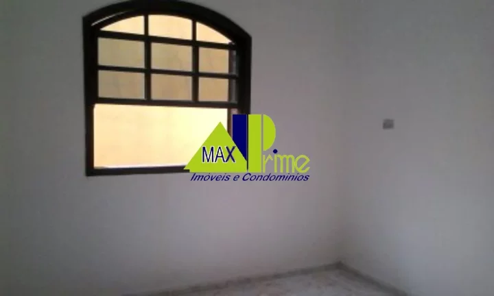 Imagem SOBRADO FRONTAL/110M²/02 DORMITÓRIOS/01 VAGA COBERTA