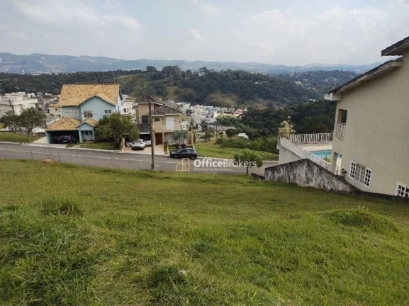 Terreno à venda Valville 1 - Alphaville