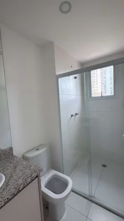 Imagem Apartamento em Alphaville