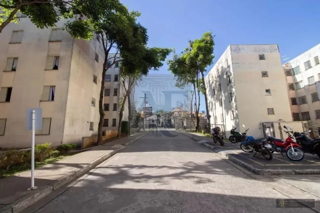 Imagem Apartamento a venda em Parque Santa Rita, São Paulo