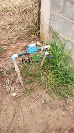 Imagem Terreno em Condomínio para Venda em Americana, Parque São Jerônimo