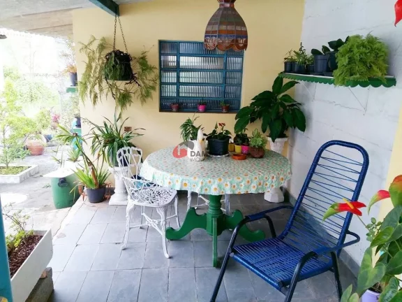 Imagem Casa à venda 2 Quartos, 5 Vagas, 212M², Santa Maria, São Caetano do Sul - SP