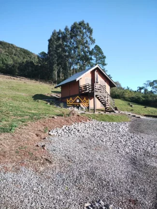 Imagem Chácara - Sítio com 3 Dormitorio(s) localizado(a) no bairro Carahá em Gramado / RIO GRANDE DO SUL Ref.:1601