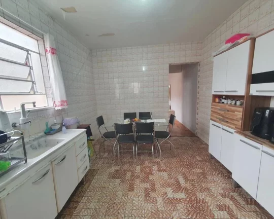 Imagem * CASA TÉRREA NO BUTANTÃ COM 2 DORMS; 2 BANHEIROS, 1 VAGA