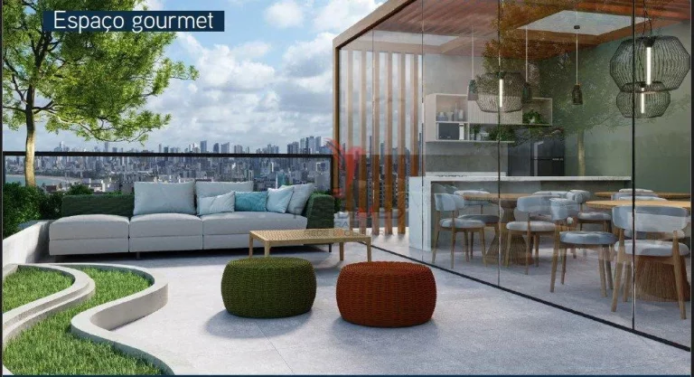 Imagem Apartamento à venda no Jardim Oceania