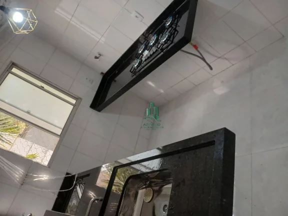 Imagem Apartamento à venda, 41 m² por R$ 230.000,00 - Água Chata - Guarulhos/SP
