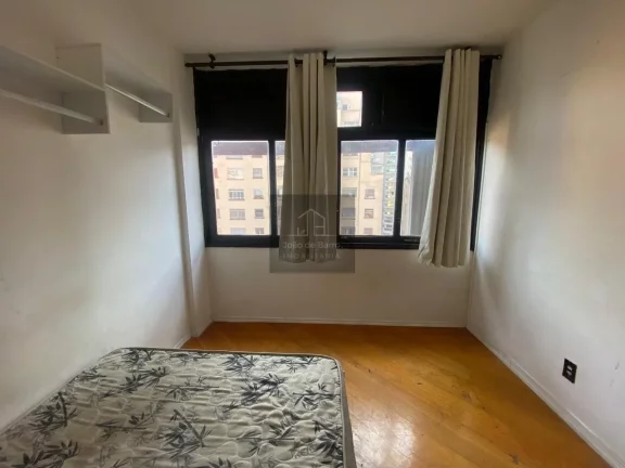 Imagem Apartamento com 1 dormitório à venda, 35 m² por R$ 260.000 - Jardim Bela Vista (Zona Norte) - São Pa
