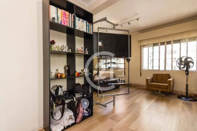 Imagem Rua Tucumã, 142m², 3 quartos