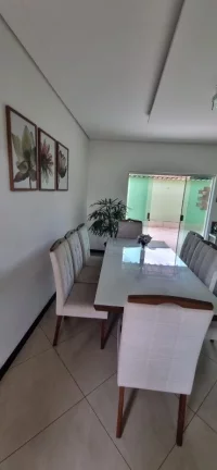 Imagem Casa Duplex em Belo Horizonte