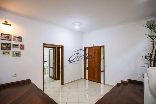 Imagem Casa com 4 quartos (4 suítes) à venda, 482 m² - Condomínio Granja Viana II (Glebas IV e V) - Granja Viana - Cotia/SP