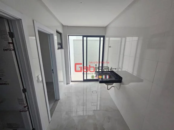 Imagem Apartamento com 4 dormitórios à venda, 163 m² por R$ 1.600.000,00 - Vila Nova - Cabo Frio/RJ