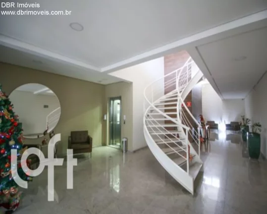 Imagem APARTAMENTO RESIDENCIAL em Sao Paulo - SP, Tatuapé