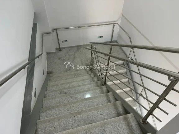 Imagem Galpão para locação no Condomínio Veccon Gamma , Sumaré, SP