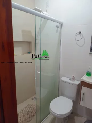 Imagem Casa para Venda em Limeira, Jardim Residencial Graminha II, 2 dormitórios, 1 banheiro, 2 vagas