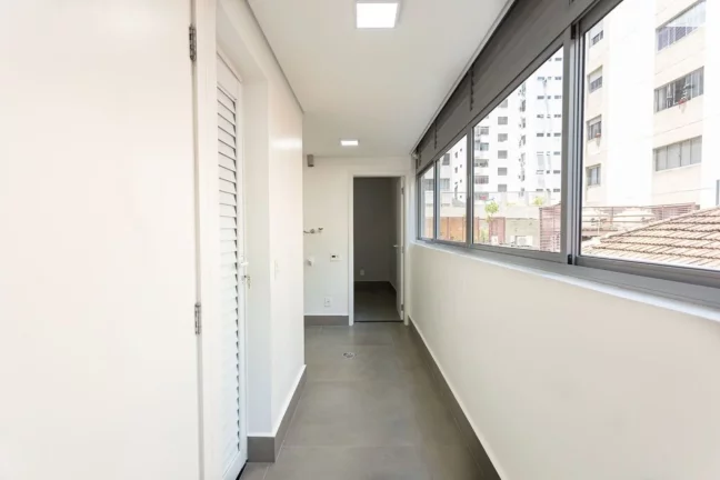 Imagem APARTAMENTO RESIDENCIAL em São Paulo - SP, Jardim América