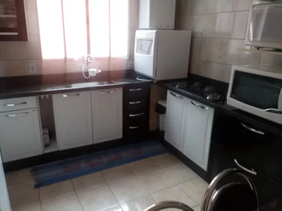 Imagem Casa com 2 dormitórios à venda, 55 m² por R$ 350.000,00 - Jardim do Bosque - Suzano/SP