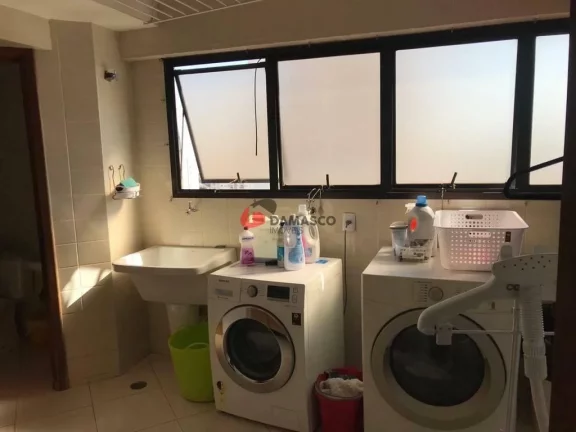 Imagem Apartamento para Locação 3 Quartos, 3 Suites, 2 Vagas, 205M², Barcelona, São Caetano do Sul - SP