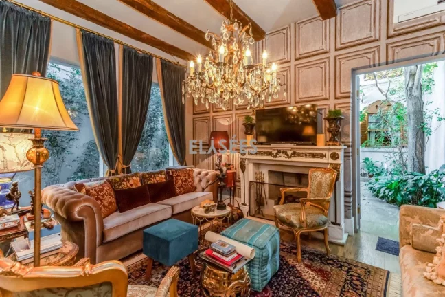 Imagem Casa RESIDENCIAL em SÃO PAULO - SP, JARDIM PAULISTA