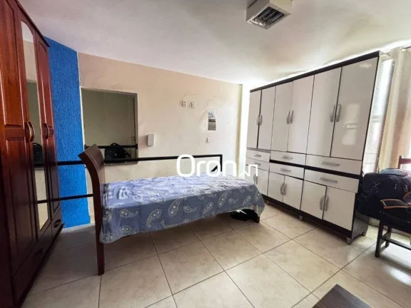 Imagem Apartamento Duplex com 2 dormitórios à venda, 46 m² por R$ 245.000,00 - Setor Central - Goiânia/GO