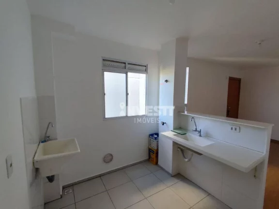 Imagem Apartamento à venda no Lorena Park - Goiânia/GO