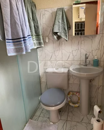 Imagem Casa à venda com 200 m² | Vila Monte Alegre | Paulínia - SP