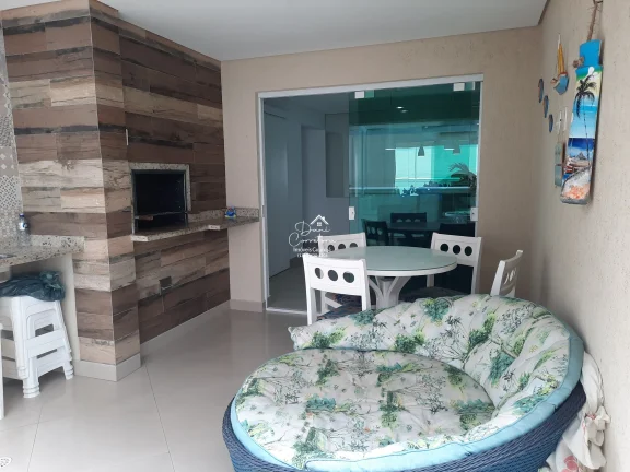 Imagem APARTAMENTO Residencial em GUARUJÁ - SP, PITANGUEIRAS