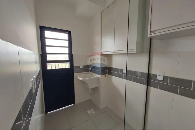 Imagem Apartamento Novo na Vila Fiori com varanda