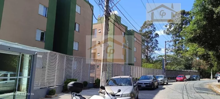 Imagem Vista Verde, Com 2 quartos, *1 vaga coberta, praticamente térreo!