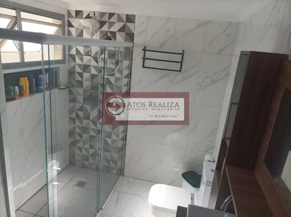Imagem Apartamento à Venda no Socorro SP, 85m², 3 Quartos, R$385 mil