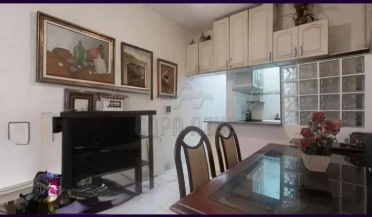 Imagem Copacabana – Rua Barata Ribeiro | Residencial › Apartamento 1 quarto(s) à Venda