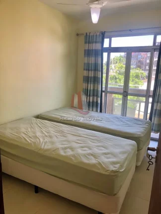Imagem Apartamento Top Mobiliado há 100 Mts da Praia do Forte