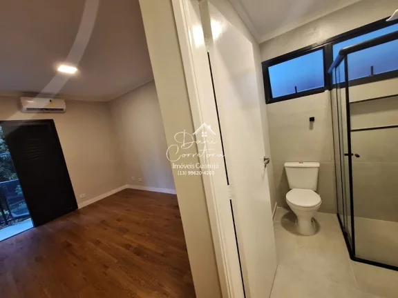 Imagem APARTAMENTO Residencial em GUARUJÁ - SP, ENSEADA