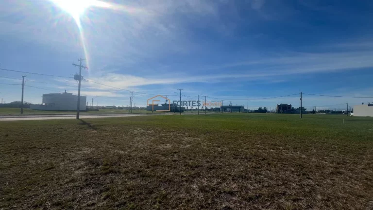 Imagem Fortes Imóveis Vende - Lote na Nova Xangr-lá