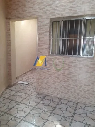 Imagem Vendo Terreno com 2 Sobrados, Vila Cardoso Franco. SP