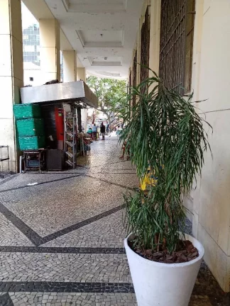 Imagem ANDAR NO CENTRO DO RIO PARA LOCAÇÃO E VENDA