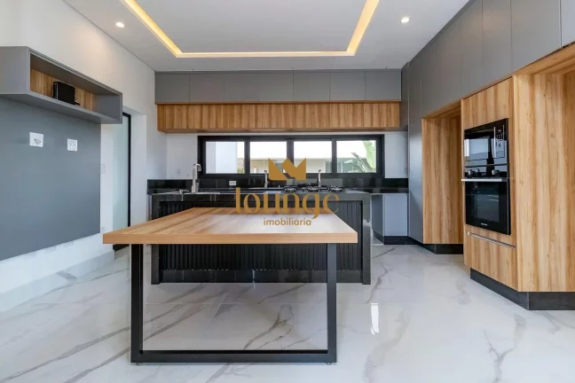 Imagem Casa Alto Padrão à venda Jardim Paraíso II Z.Sul - Itu/SP