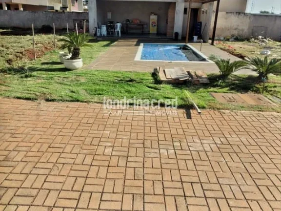 Imagem Terreno à venda 260M², Centro, Bela Vista do Paraíso - PR