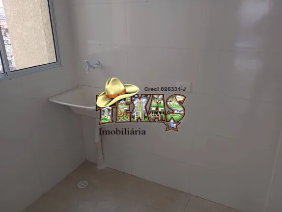 Imagem APARTAMENTO STUDIO NOVO Á VENDA ITAQUERA
