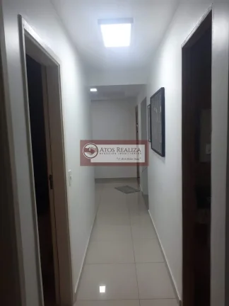 Imagem Vendo SUPER Oportunidades no Alto da Boa Vista. Apartamento de 114m2, com 3 Dormitirios, sala de Estar, sala de jantar, 2 banheiros, 1 vaga de garagem, valor de oportunidade, Aproveite.