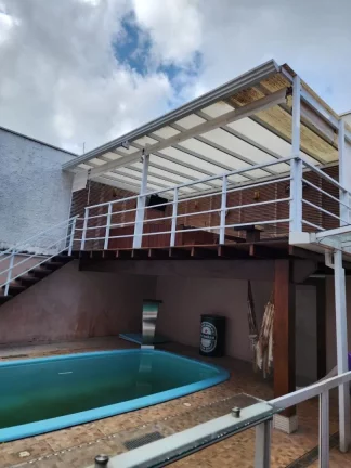 Imagem Casa com 3 dormitórios à venda, 303 m² por R$ 1.339.900,00 - Jardim Paulista II - Jundiaí/SP