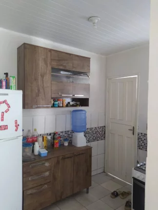 Imagem Casa na Zona de Expansão - 2 Quartos, 1 Banheiro, 40m² e 4 Vagas de Garagem